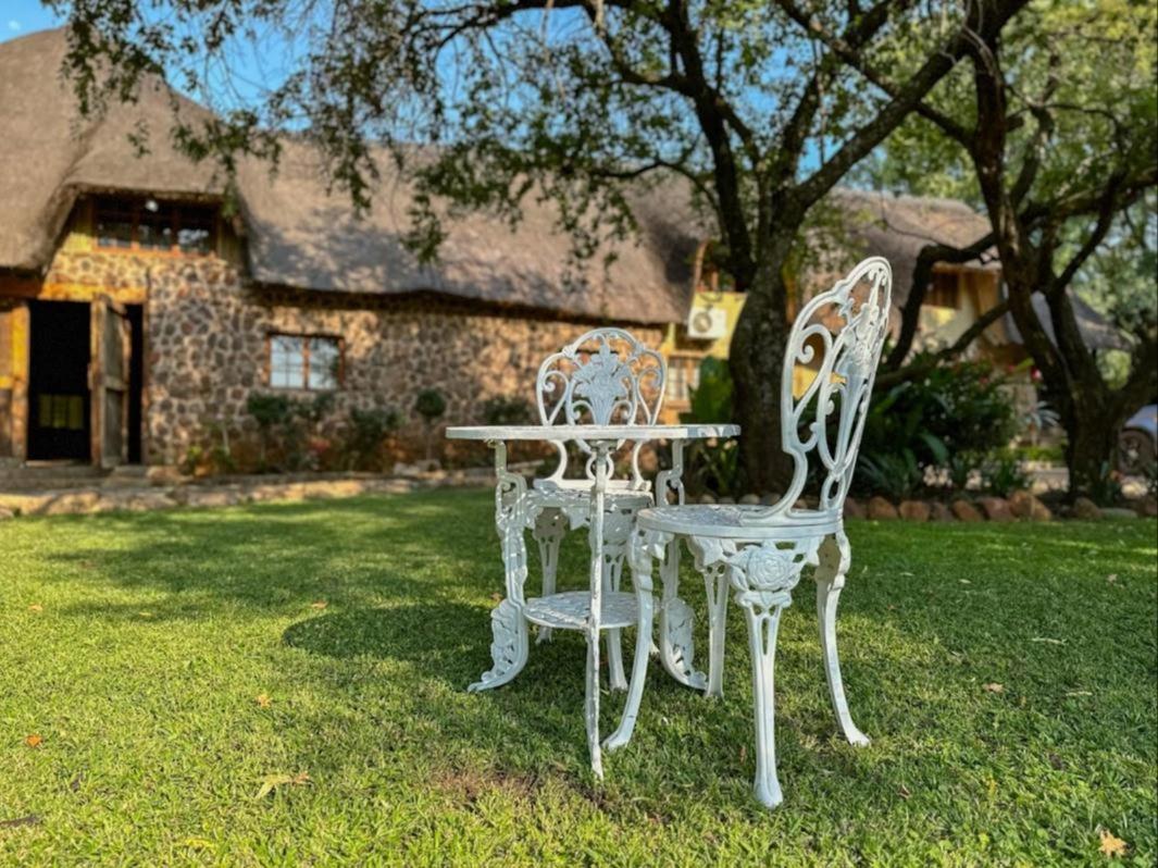 63 On Nyala, Lodge Venue & Conference Pyramid Bagian luar foto