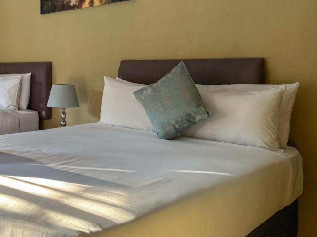 63 On Nyala, Lodge Venue & Conference Pyramid Bagian luar foto