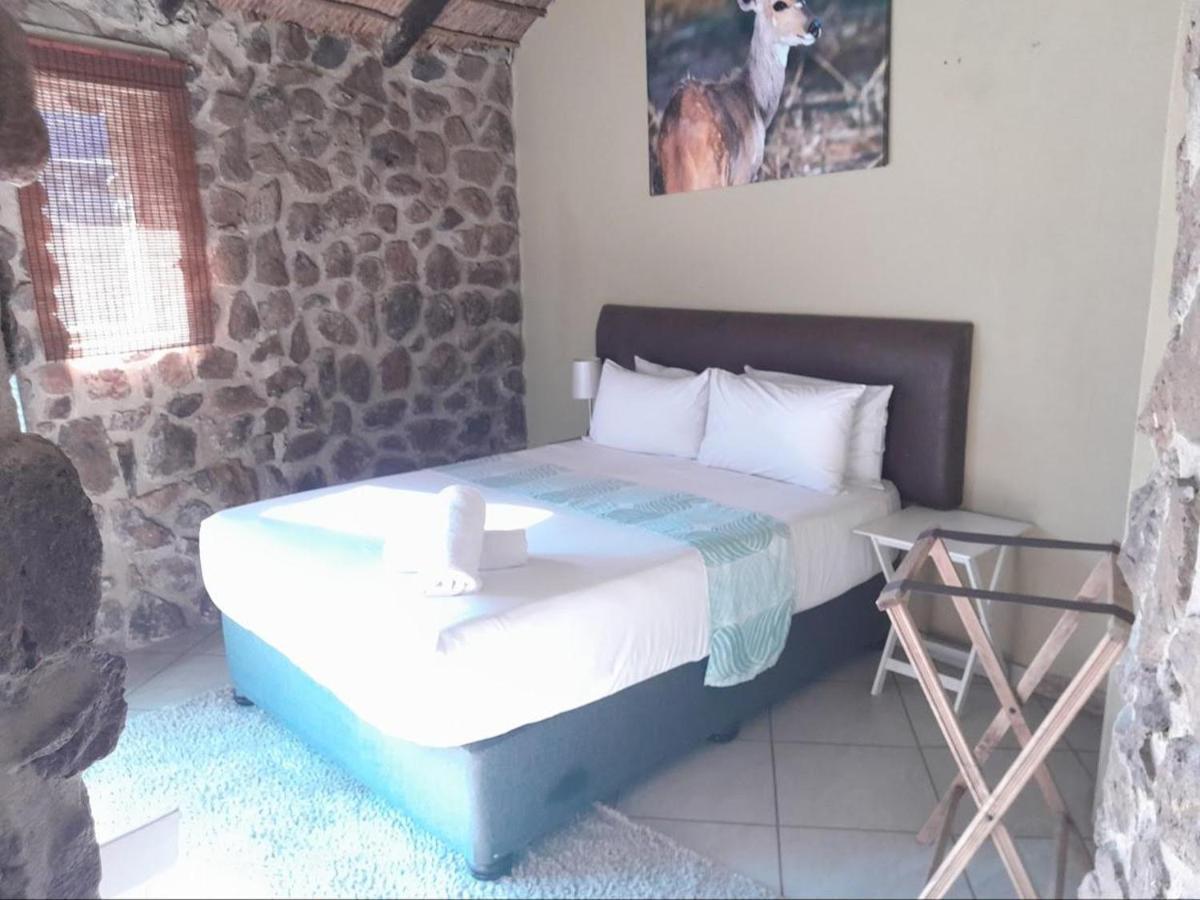 63 On Nyala, Lodge Venue & Conference Pyramid Bagian luar foto