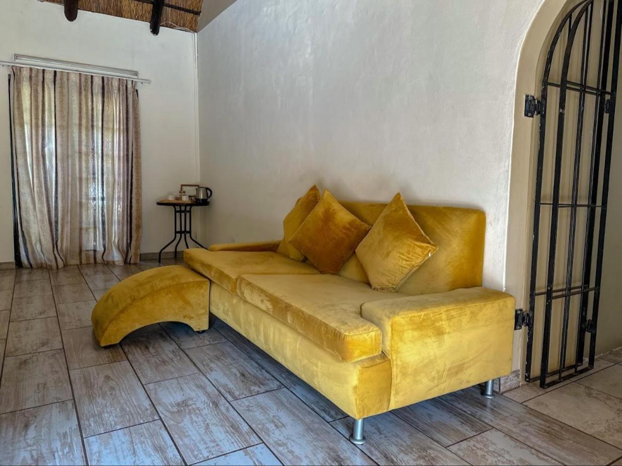 63 On Nyala, Lodge Venue & Conference Pyramid Bagian luar foto